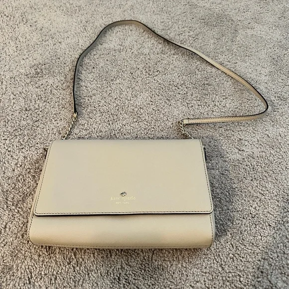 Kate Spade Crossbody Bag - Picture 3 of 4